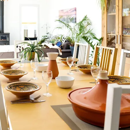 Maison Recente Proche Centre-ville, 8 Personnes Les Sables-dʼOlonne