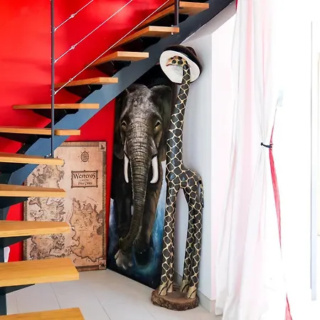 度假居 Maison Recente Proche Centre-ville, 8 Personnes 莱萨布勒-多洛讷