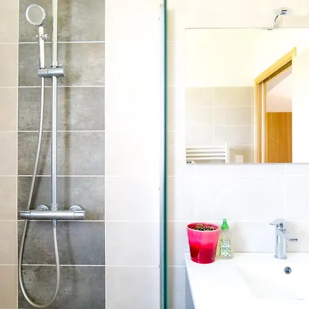 Maison Recente Proche Centre-ville, 8 Personnes Les Sables-d'Olonne