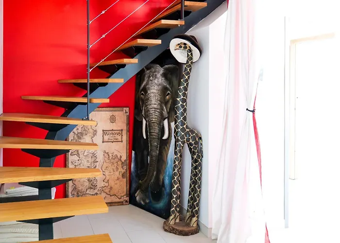 Prázdninový dům Maison Recente Proche Centre-ville, 8 Personnes Les Sables-dʼOlonne