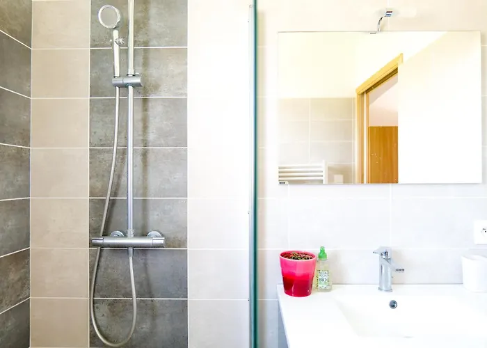 Maison Recente Proche Centre-ville, 8 Personnes Les Sables-dʼOlonne