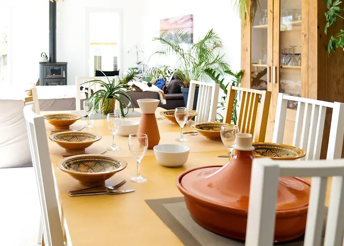 Maison Recente Proche Centre-ville, 8 Personnes Les Sables-dʼOlonne