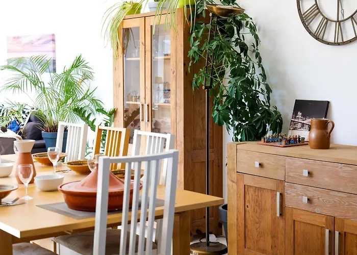 Maison Recente Proche Centre-ville, 8 Personnes Les Sables-dʼOlonne